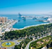 Malaga City