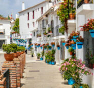 Mijas