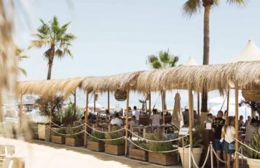 Chiringuito Puente Romano