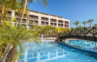 Hotel Barceló Marbella