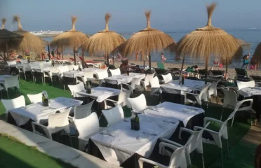 Chiringuito Basilio Beach