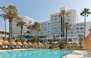 Hotel Best Tritón Benalmádena