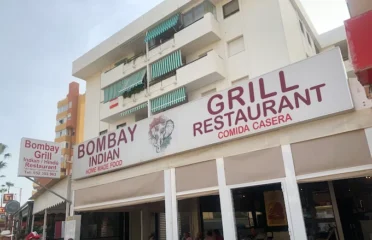 Bombay Grill