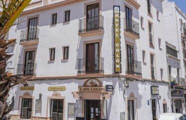 Café Colon