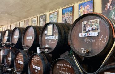 Antigua Casa de Guardia