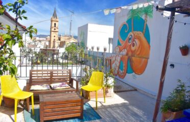 Apartamentos Casa El Sur