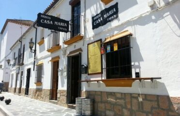 Casa María