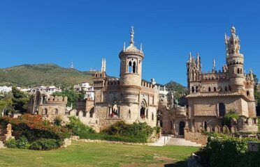 Castillo de Colomares