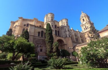 Málaga Cathedral