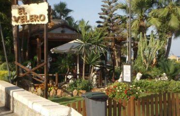 Chiringuito El Velero