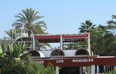 Chiringuito Los Manueles