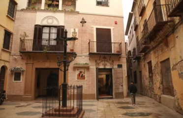 Apartamentos Coronado