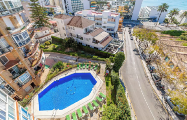 Apartamentos Doramar