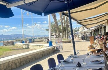 Chiringuito El Caleño