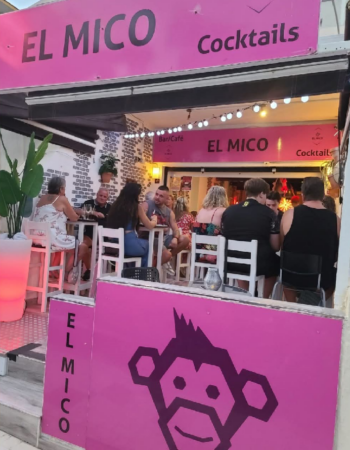 El Mico