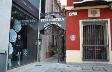 Feel Hostels City Center