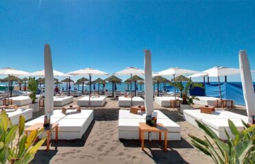 El Horno Beach Club