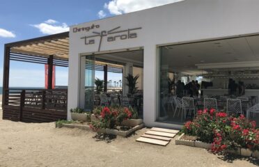 Chiringuito La Farola