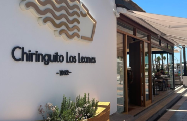 Chiringuito Los Leones