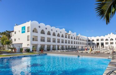 Hotel Mac Puerto Marina