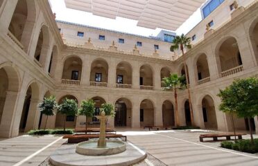 Malaga Museum (Museo de Málaga)