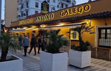 Mesón Galego Antoxo