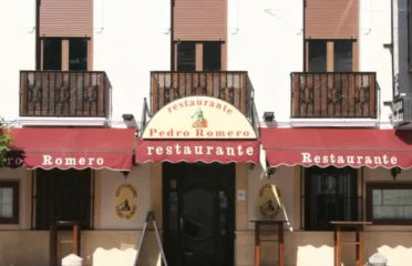 Pedro Romero