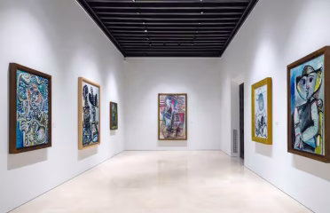 Picasso Museum (Museo Picasso Málaga)
