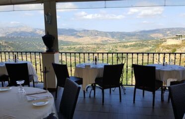 Restaurante Albacara