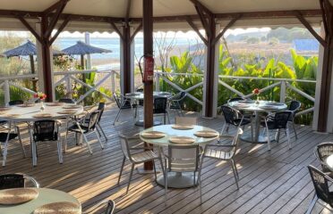 Chiringuito Los Bárzanos