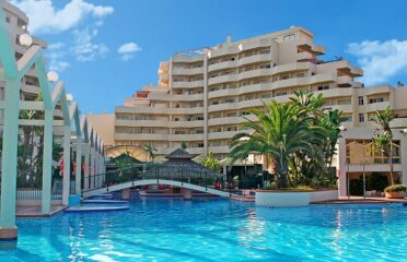 Benal Beach Apartments