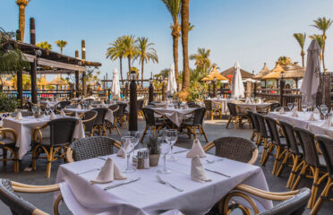 Sunset Beach Club Restaurant