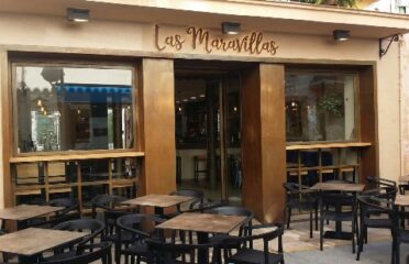 Restaurante Las Maravillas
