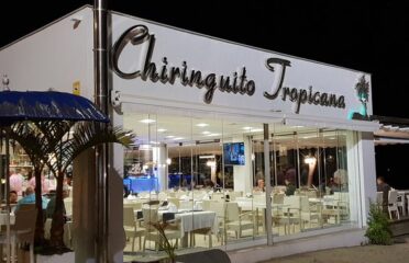 Chiringuito Tropicana