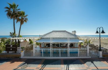 Tropicana Beach Club