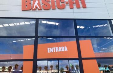 Basic-Fit Torremolinos