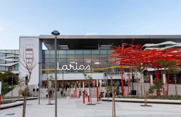 Centro Comercial Larios