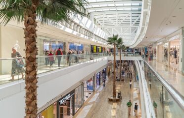 Centro Comercial Miramar