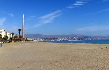 Playa de la Misericordia