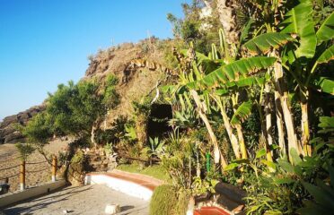 Playa de Benalnatura (Nudist beach)