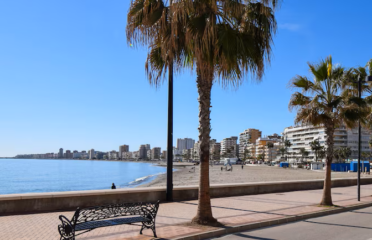 Playa de Torreblanca