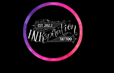 INKspiration Tattoo