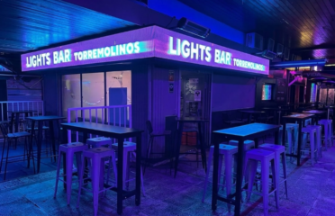 Lights bar