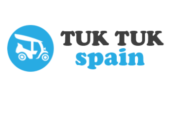 Tuk Tuk Spain