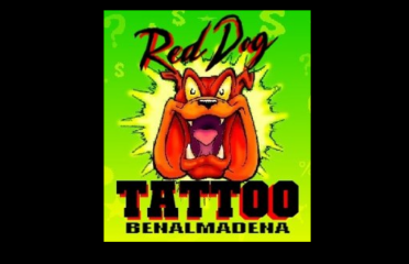 Red Dog Tattoo