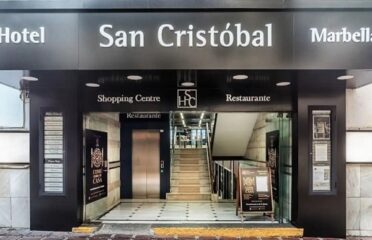 Hotel San Cristobal