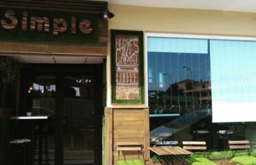 Simple Cafe