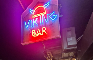 Viking bar