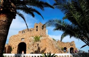 Ermita de la Virgen de la Peña