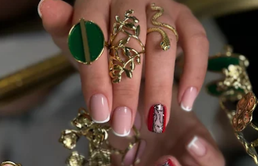 Cristina Arenas Nails Studio